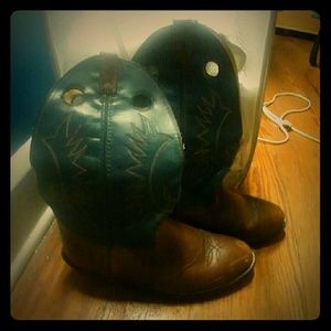 Cowboy Boots